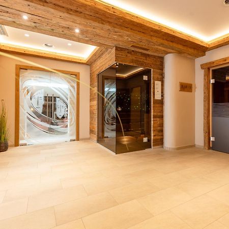 Landhaus Pfurtscheller Neustift im Stubaital Bagian luar foto